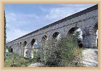 Solin - Aquaduct