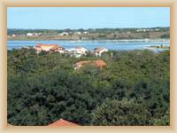 Zaton - Beach in Holiday´s camp