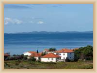 Zaton - Island Ugljan and Zadar channel