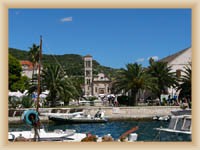 Town Hvar