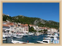 Town Hvar