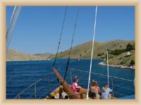 Islands Kornati