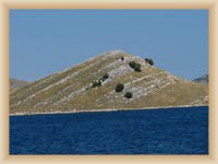 Islands Kornati