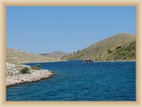 Islands Kornati