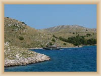 Islands Kornati