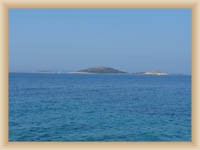 Islands Kornati