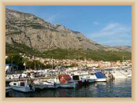 Makarska - Marina