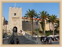 Town Korčula