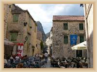 Omiš - Centre