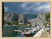 Omiš - Marina