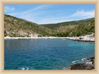 Island Dugi Otok