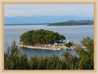 Island Dugi Otok - Savar