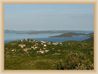 Island Dugi Otok