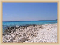 Island Dugi Otok