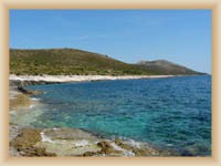 Island Dugi Otok