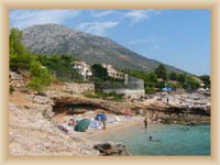 Island Hvar - Ivan Dolac