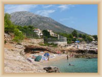 Island Hvar - Ivan Dolac