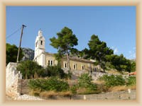 Island Hvar - Sveta Nedjelja