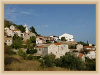 Island Hvar - Sveta Nedjelja