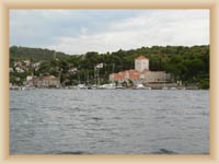 Island Šolta