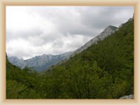 National park Paklenica