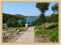 Nature Park Telascica