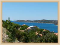 Surroundings of Šibenik