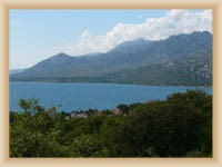 Stari Grad - Velebit