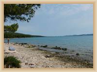 Šukosan - Beach