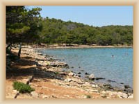 Nature Park Telascica