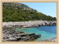 Nature Park Telascica