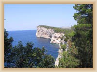 Nature Park Telascica