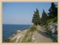 Trpanj - Walk Lungo Mare