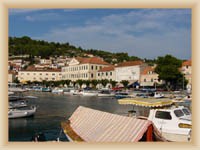 Island Korčula - Vela Luka