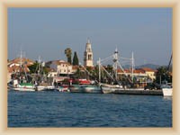 Island Korčula - Vela Luka