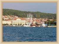 Island Korčula - Vela Luka