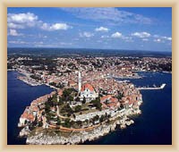 Rovinj