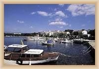 Island Krk - Njivice