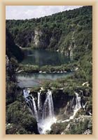 Plitvice Lakes National Park