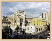 Rijeka - Church