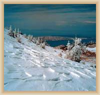 Mountain Velebit