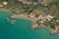 Island Krk - Punat (TZ Punat)