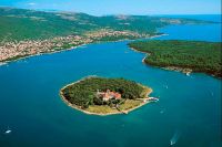 Island Krk - Punat (TZ Punat)