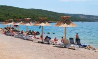 Island Krk - Punat