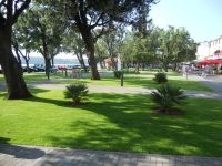 Island Krk - Punat