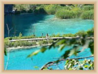 Plitvice Lakes National Park