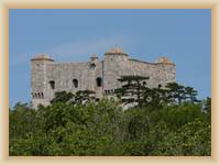 Senj - Castle