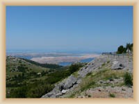 Mountains Velebit