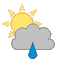 Weather forecast - Plitvice lakes