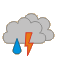 Weather forecast - Knin